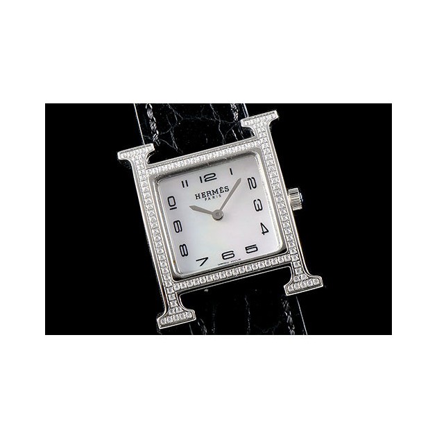 HERMES 에르메스 H 아워 26mm-31 W036817WW00