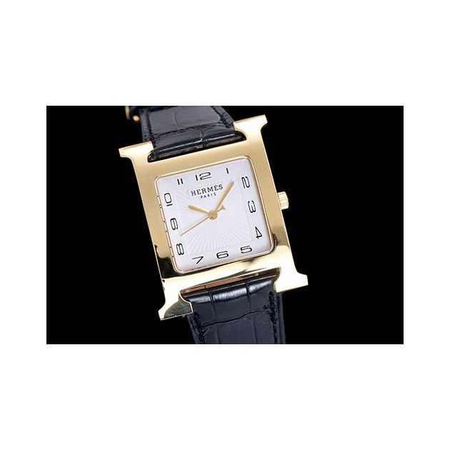 HERMES 에르메스 H 아워 30mm-3