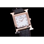 HERMES 에르메스 H 아워 30mm-11