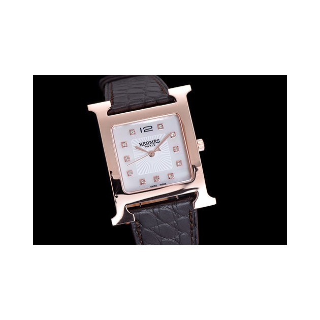 HERMES 에르메스 H 아워 30mm-12