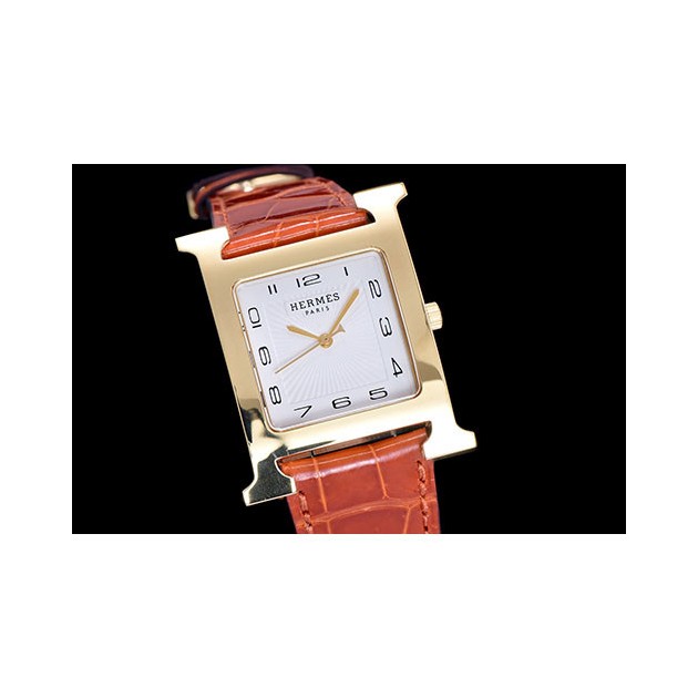 HERMES 에르메스 H 아워 30mm-15