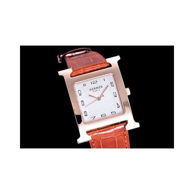 HERMES 에르메스 H 아워 30mm-17