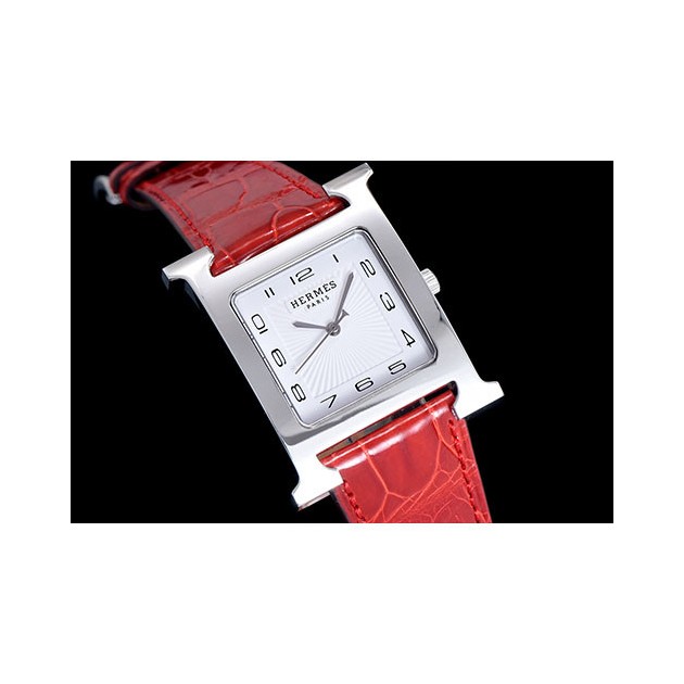 HERMES 에르메스 H 아워 30mm-19