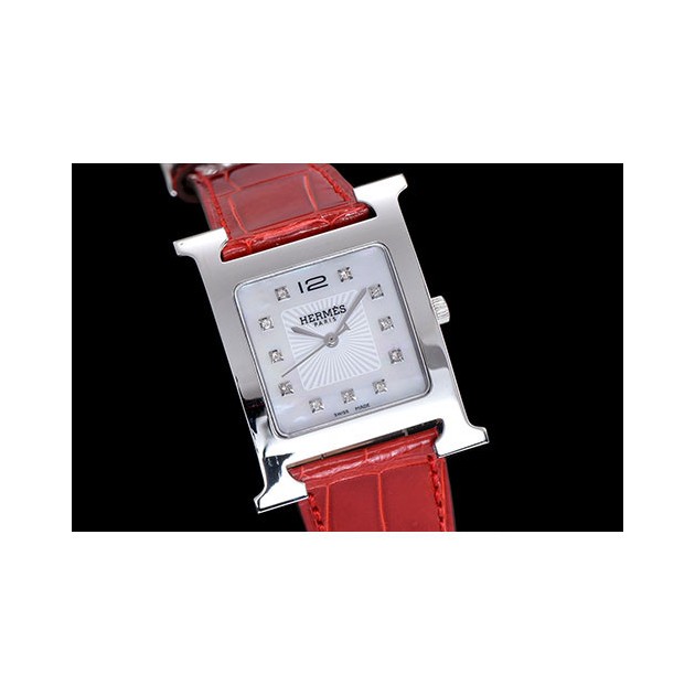 HERMES 에르메스 H 아워 30mm-20