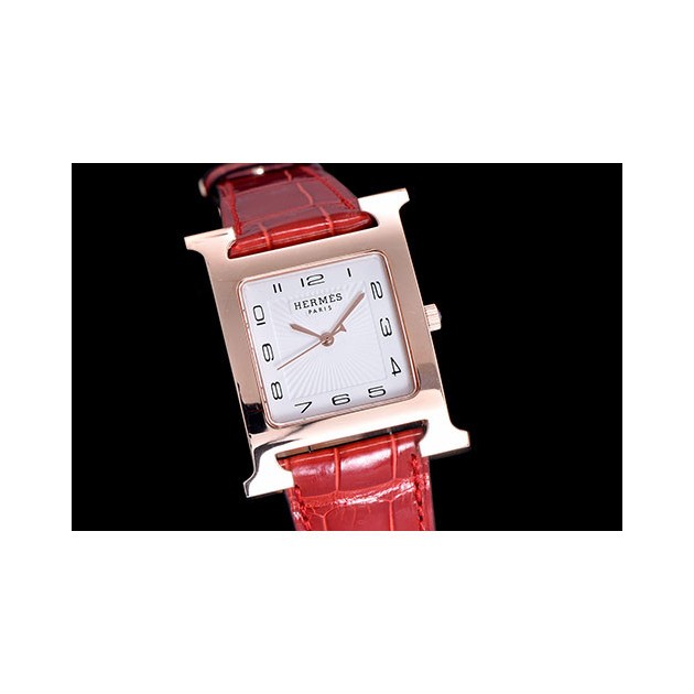 HERMES 에르메스 H 아워 30mm-23