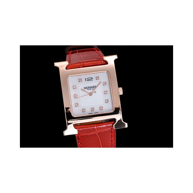 HERMES 에르메스 H 아워 30mm-24