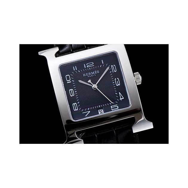 HERMES 에르메스 H 아워 30mm-26