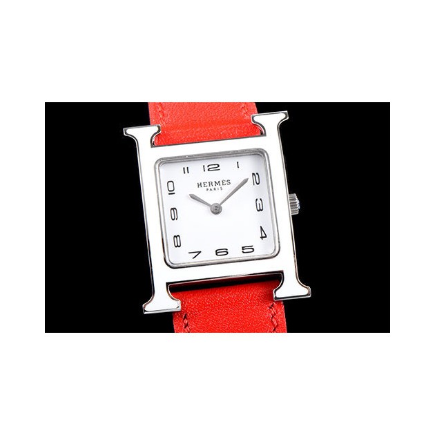 HERMES 에르메스 H 아워 30mm-31