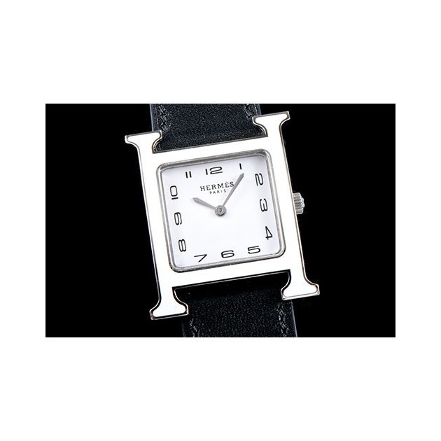 HERMES 에르메스 H 아워 30mm-35