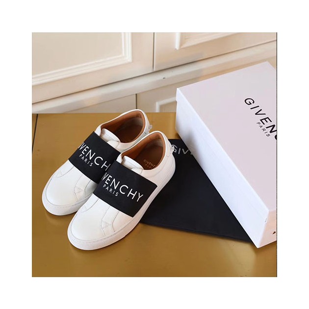 GIVENCHY 지방시 밴딩 스니커즈 M1416-1
