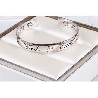 GUCCI 구찌 팔찌1 Blind for Love