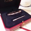 CARTIER 까르띠에 LOVE 브레이슬릿 SM