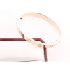CARTIER 까르띠에 러브 팔찌