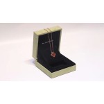 VAN CLEEF & ARPELS 반클리프 알함브라 목걸이-1