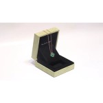 VAN CLEEF & ARPELS 반클리프 알함브라 목걸이-4