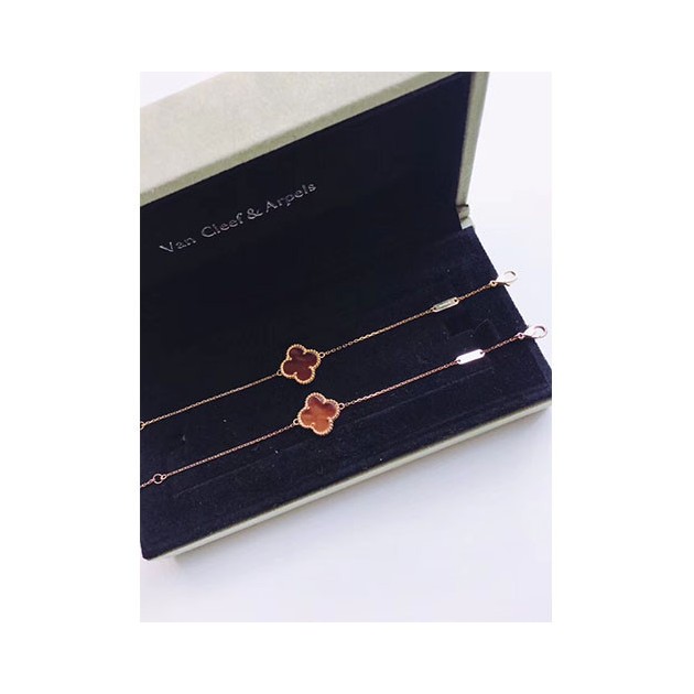 VAN CLEEF & ARPELS 반클리프 알함브라 브레이슬릿-1 15mm