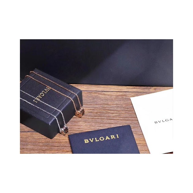 BULGARI 불가리 비제로원 목걸이-7
