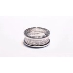 BULGARI 불가리 비제로원 반지-1