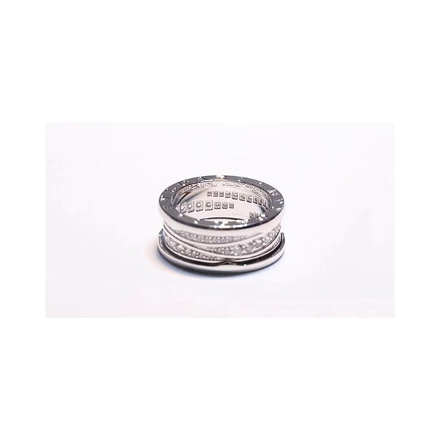 BULGARI 불가리 비제로원 반지-1