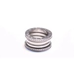 BULGARI 불가리 비제로원 반지-3