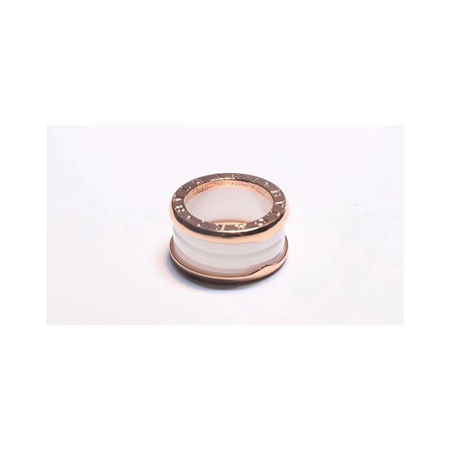 BULGARI 불가리 비제로원 반지-6