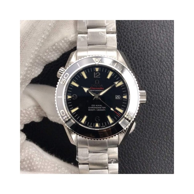 OMEGA 오메가 씨마스터 Co-Axial 플래닛오션 워치 ome0095 - Omega Seamater Co-Axial Planet Ocean Watch Ref. 2201.50.00