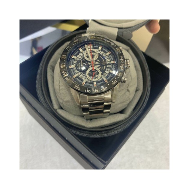 TAG HEUER 태그호이어 카케라 칼리버 호이어