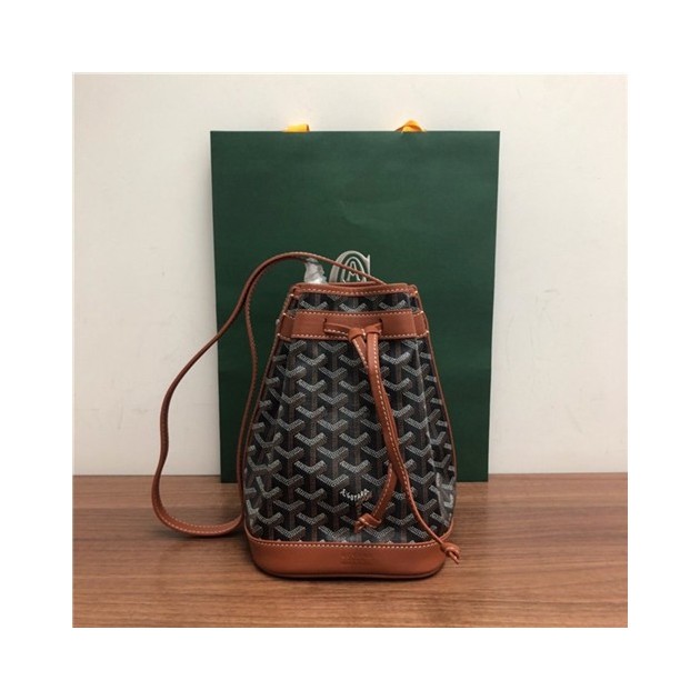 GOYARD 고야드 쁘띠플로 버킷백 GY91900-4 2020/신상