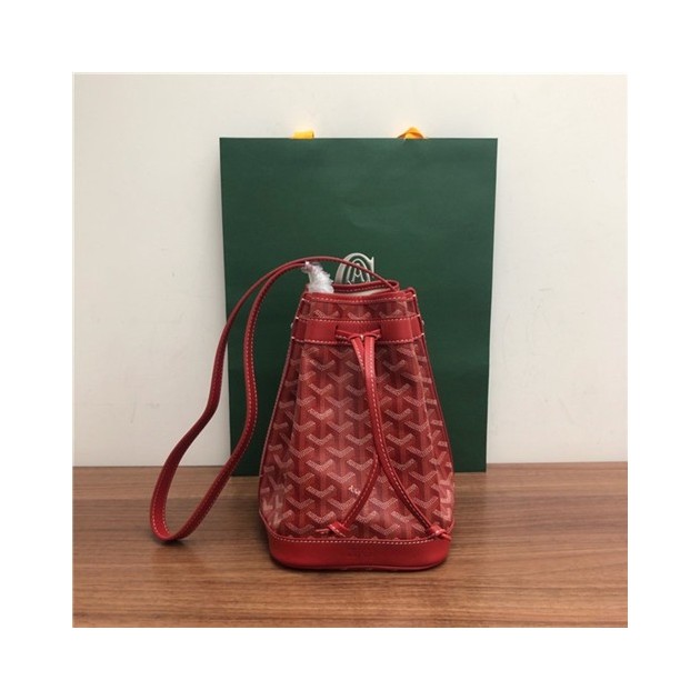 GOYARD 고야드 쁘띠플로 버킷백 GY91900-7 2020/신상
