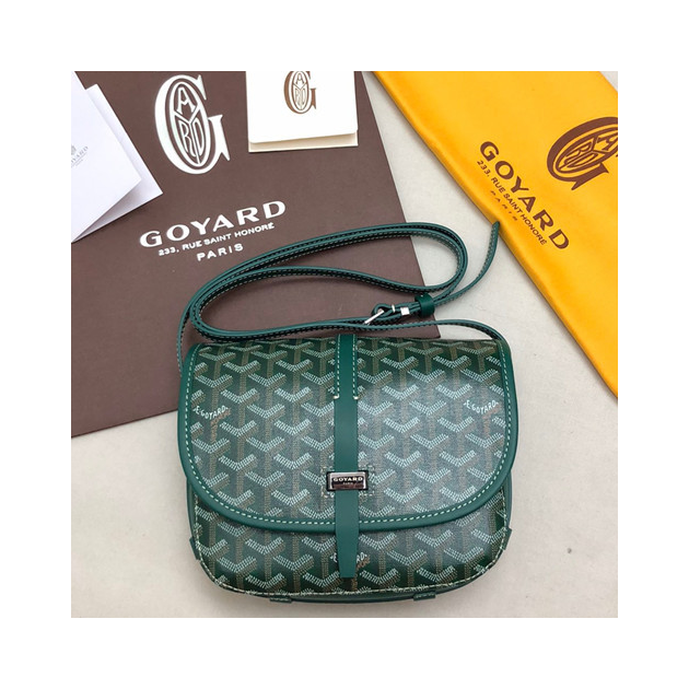 GOYARD 고야드 메신져백 22CM GY100980-2