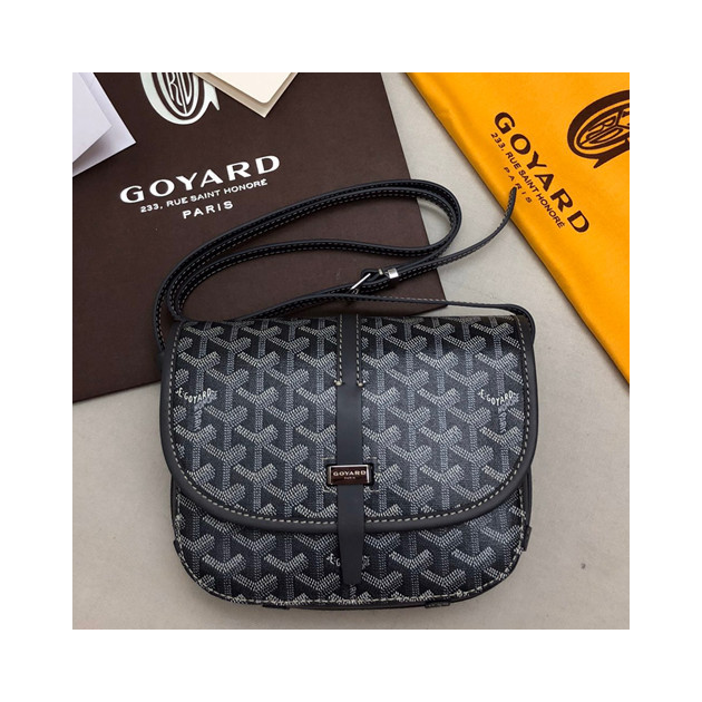 GOYARD 고야드 메신져백 22CM GY100980-3