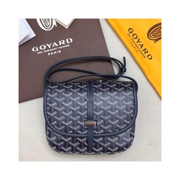 GOYARD 고야드 메신져백 22CM GY100980-4