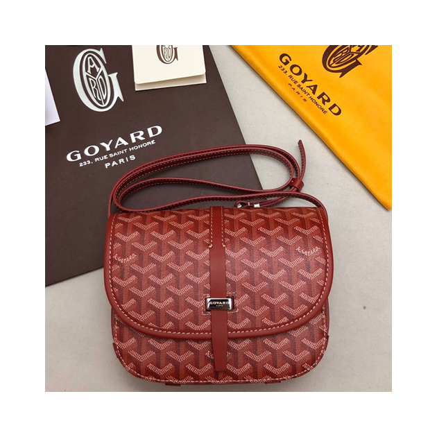 GOYARD 고야드 메신져백 22CM GY100980-6