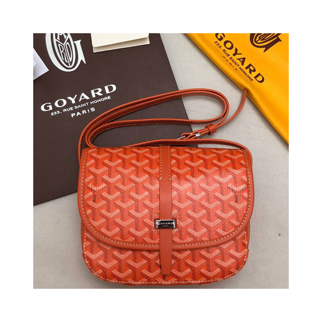 GOYARD 고야드 메신져백 22CM GY100980-7