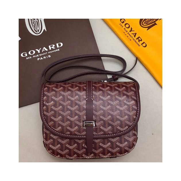 GOYARD 고야드 메신져백 22CM GY100980-8