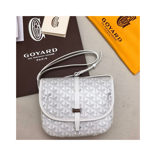 GOYARD 고야드 메신져백 22CM GY100980-10