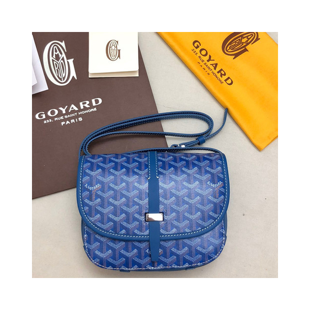 GOYARD 고야드 메신져백 22CM GY100980-11
