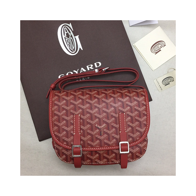 GOYARD 고야드 메신저백 미듐/라지 GY889001-5