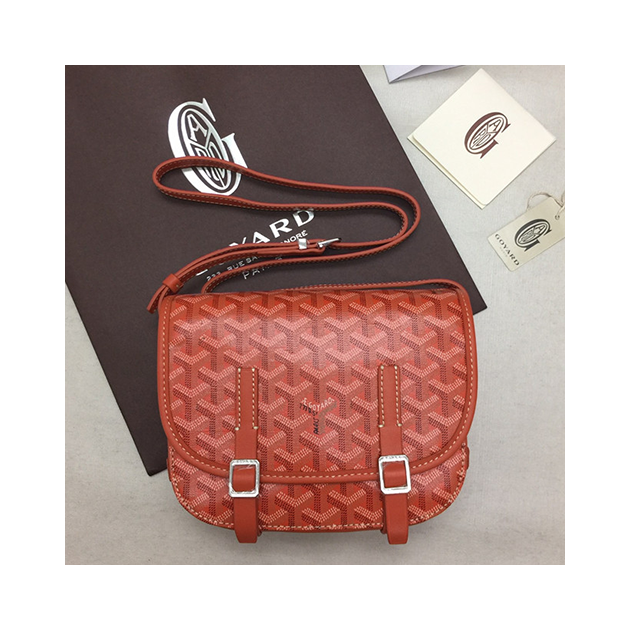 GOYARD 고야드 메신저백 미듐/라지 GY889001-6