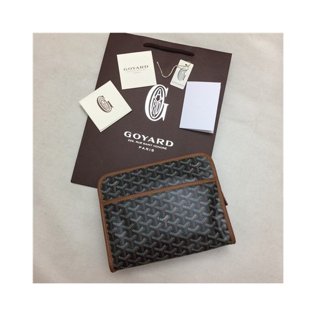 GOYARD 고야드 파우치백 GY337100-4
