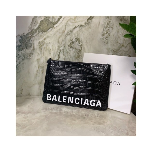 BALENCIAGA 발렌시아가 클러치백 B01090 2020/신상