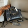 BALENCIAGA 발렌시아가 자이언트 시티 38CM B904456 신상 (국산 양가죽)