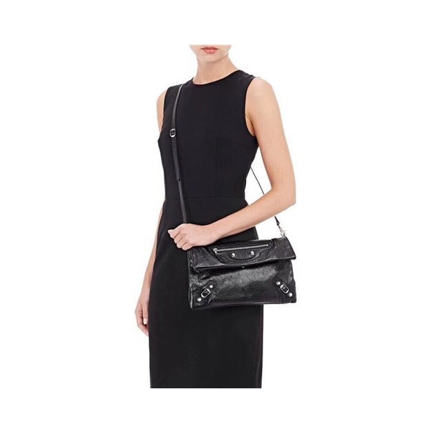 BALENCIAGA 발렌시아가 숄더&크로스백 30CM B30046 2020/신상