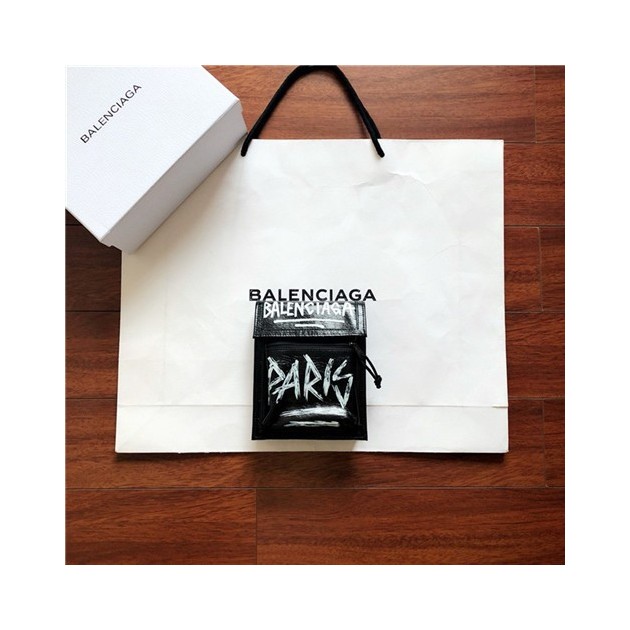BALENCIAGA 발렌시아가 미니 폰백 B33150-1 2020/신상