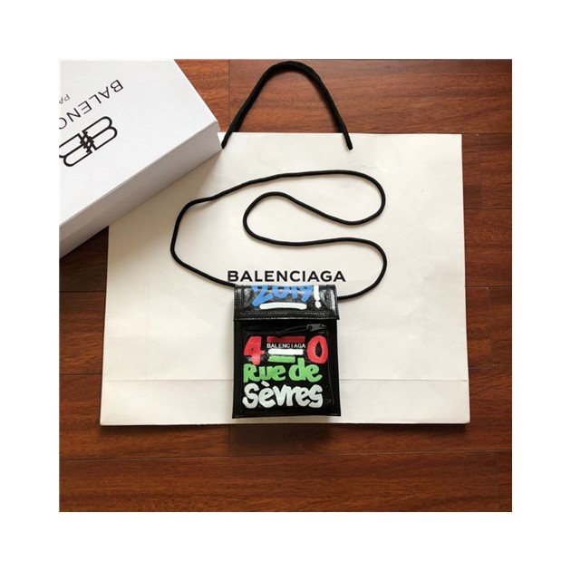 BALENCIAGA 발렌시아가 미니 폰백 B33150-2 2020/신상