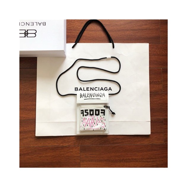 BALENCIAGA 발렌시아가 미니 폰백 B33150-3 2020/신상