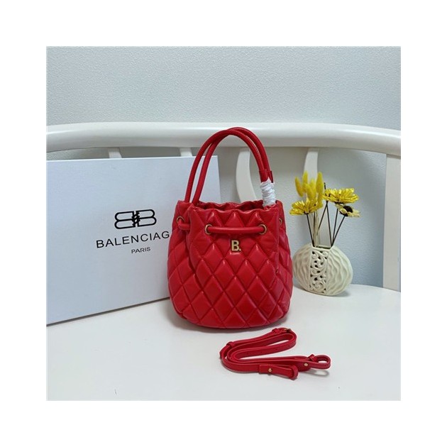 BALENCIAGA 발렌시아가 버킷백 토트&숄더 B59015 2020/신상