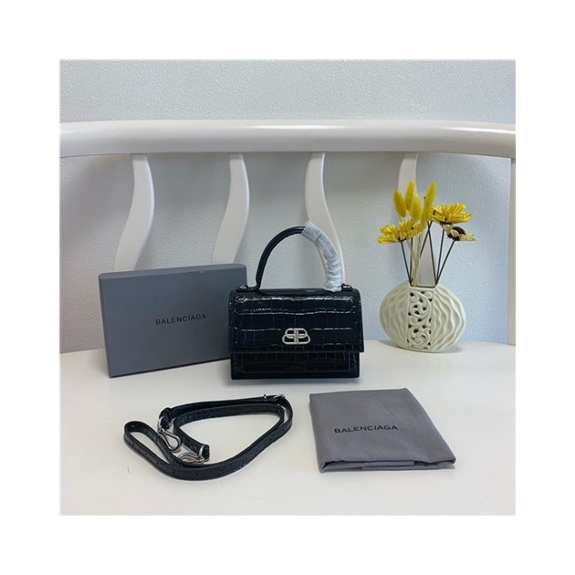 BALENCIAGA 발렌시아가 샤프 토트&크로스백 B70912 2020/신상