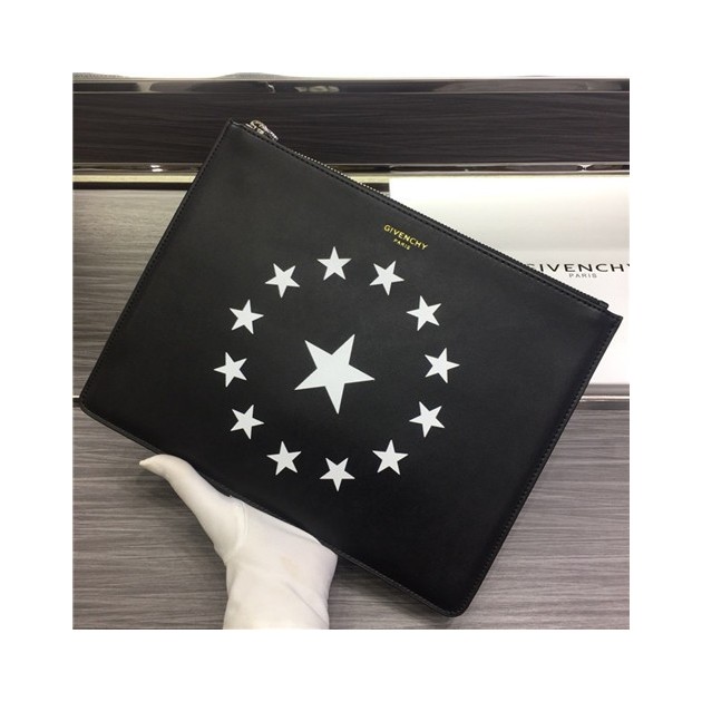 GIVENCHY 지방시 클러치 신상 G10566