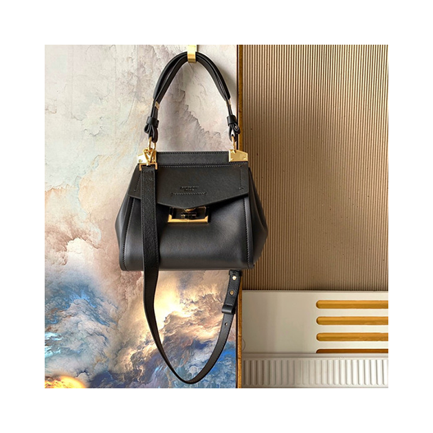 GIVENCHY 지방시 미스틱 미디엄 탑핸들백 G5111-2